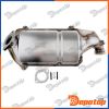 Filtres à Particules Diesel EURO5 pour ALFA ROMEO | DPF-AR-000, 0215003